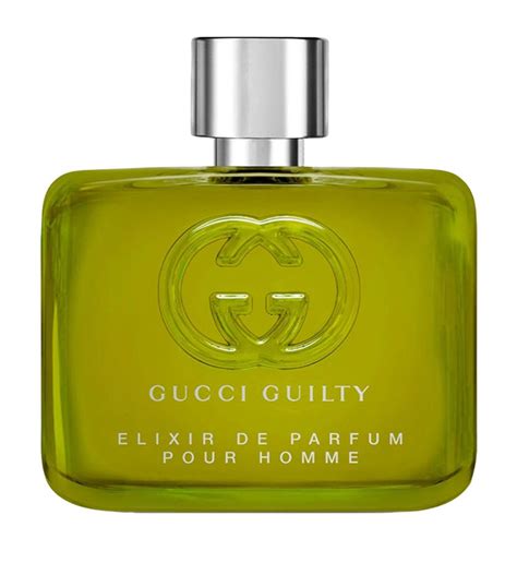 gucci gothique|gucci guilty pour homme.